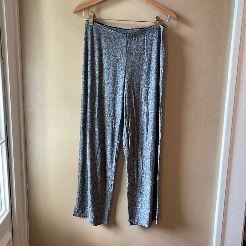 J Jill cropped pants
